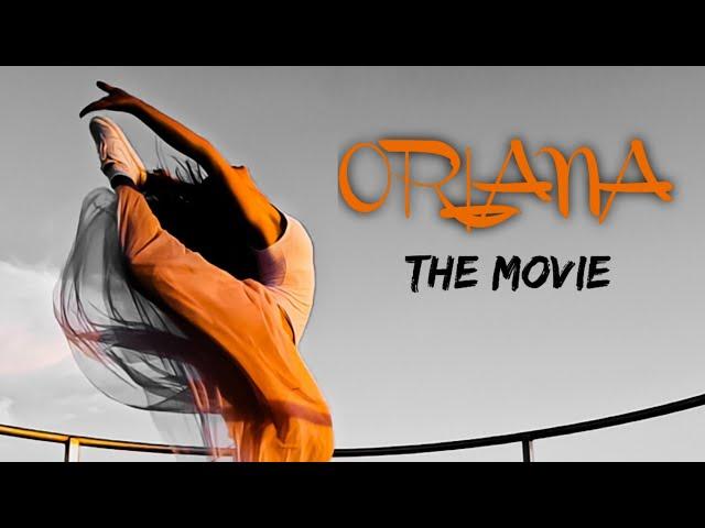 ORlana - Full movie Epic Drama comedy short film