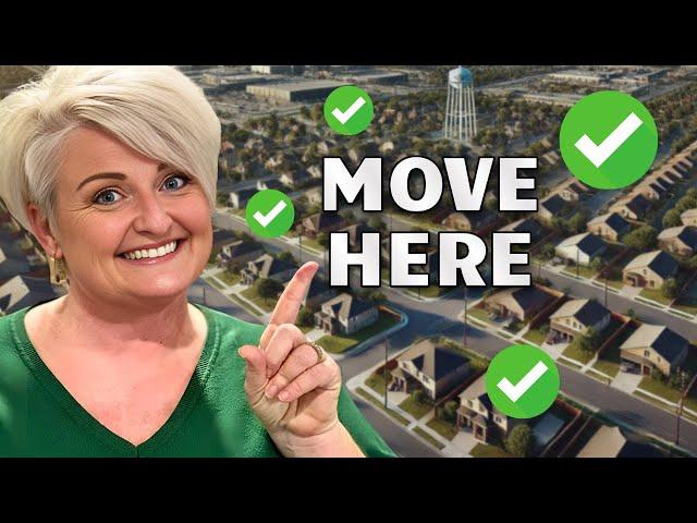 Best Neighborhoods to Live in Sherman Texas (2025)