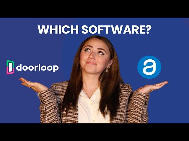 DoorLoop vs. Appfolio Reviews, Pricing, Features, & Alternatives