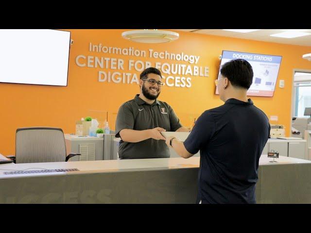 CSUF IT Essentials for Your Success | 2024-25
