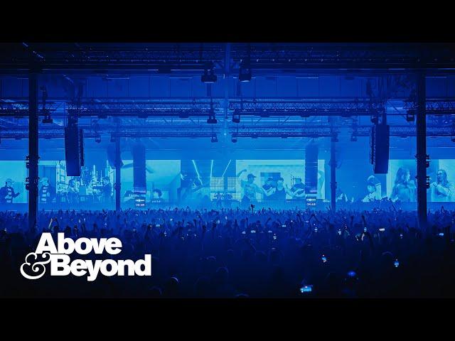 Above & Beyond - Blue Monday (Live at Drumsheds London) #BlueMonday