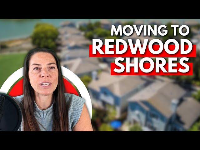 Top 5 Reasons to Move to Redwood Shores Today