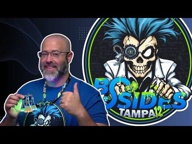 BSides Tampa 2025 was 