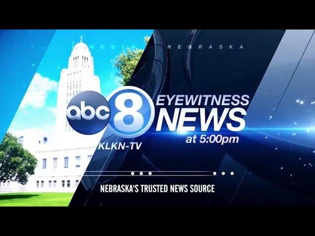 Channel 8 Eyewitness News at Five - July 29, 2021