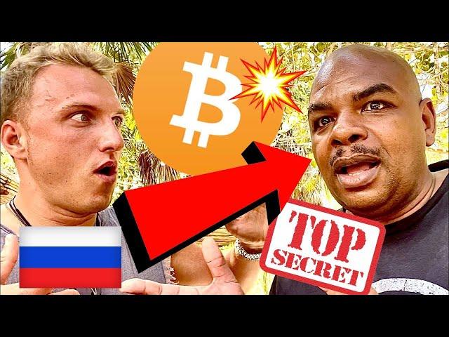 ЭТОТ ПАРЕНЬ КУПИЛ БИТКОИН В 2011 И СДЕЛАЛ 50000Х!!!!!!!!!!! как вы можете сделать так же