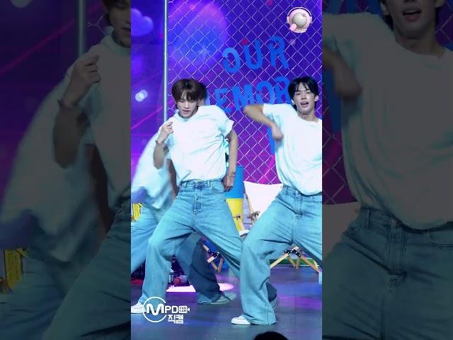투어스 신유가 예쁘다