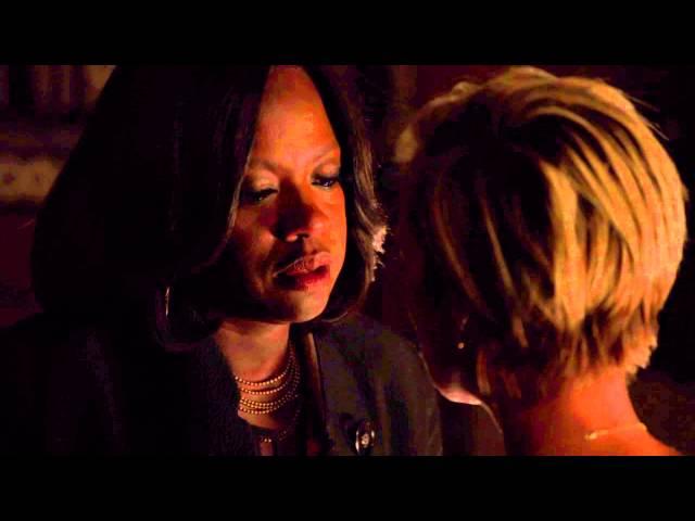 HTGAWM - I Want You to Die