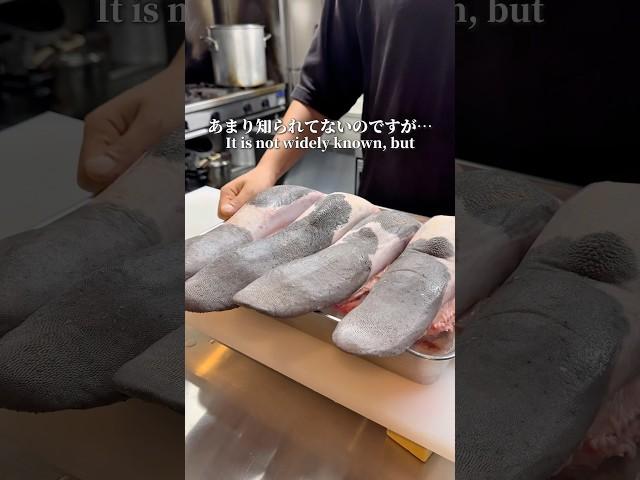 Tokyo Yakiniku Restaurant Sources the Best Wagyu Beef Tongue