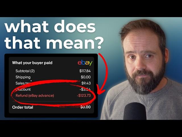 eBay’s Return Policy is Changing