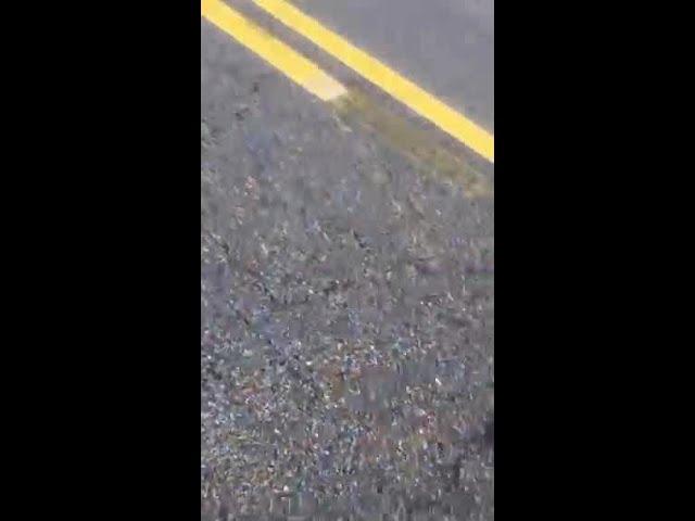 CBS 42 obtained this video of the apparent tornado in Pickens County