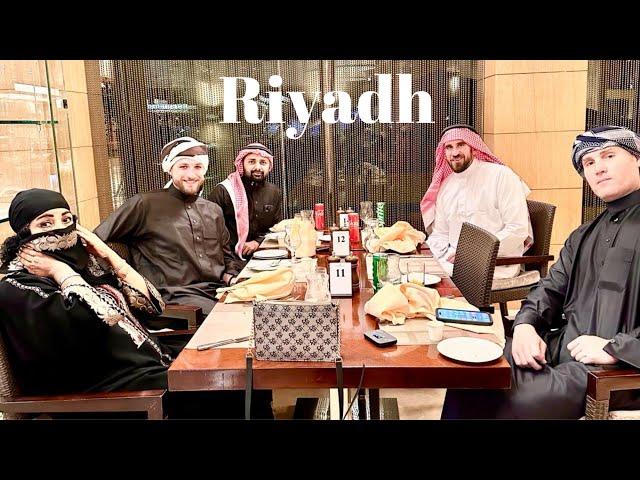 Riyadh, Saudi Arabia | Markets, At-Turaif District, Things To See & Is It Safe To Visit?