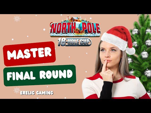 North Pole Final Round!