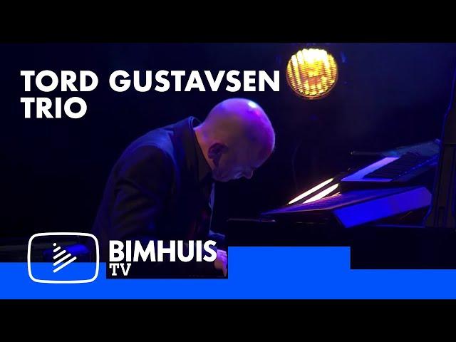 BIMHUIS TV Presents: TORD GUSTAVSEN TRIO