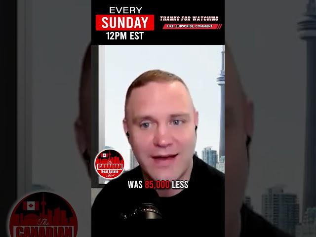 Buyers are Stupid - The Canadian Real Estate Show