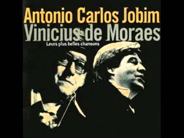 Antonio Carlos Jobim - Agua De Beber (1963)