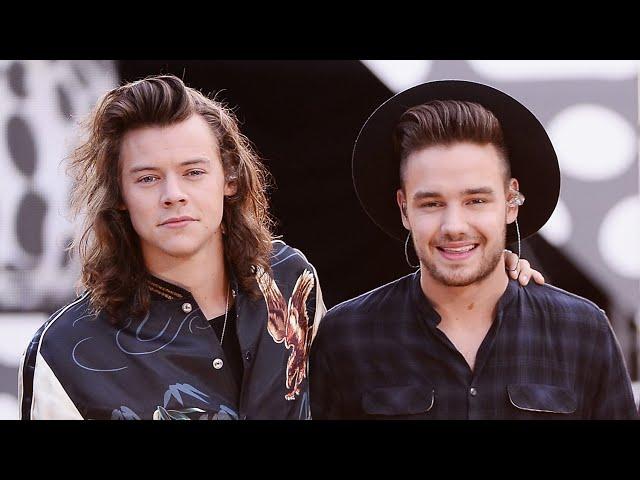 Harry Styles Honors Liam Payne