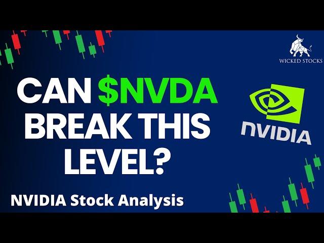 NVIDIA Stock Price Analysis | Top $NVDA Levels To Watch for December 30th,  2024