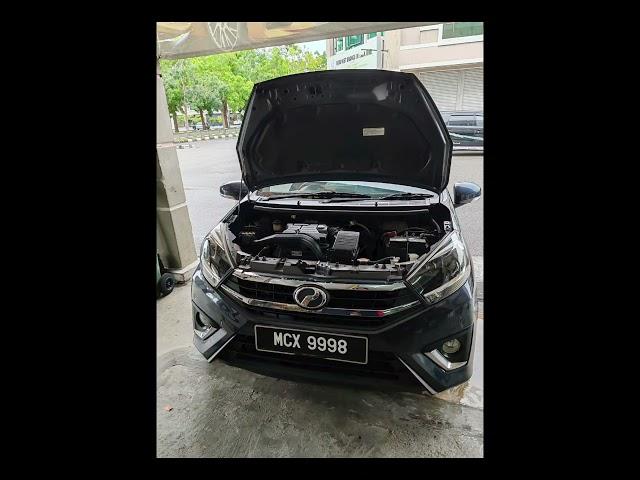 Perodua Axia Washer Tank Motor #perodua #axia #washertankmotor  #0172913391 #MELAKA #krubongmelaka