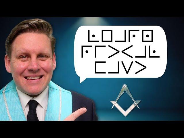 How I Quickly & Easily Memorise Masonic Ritual