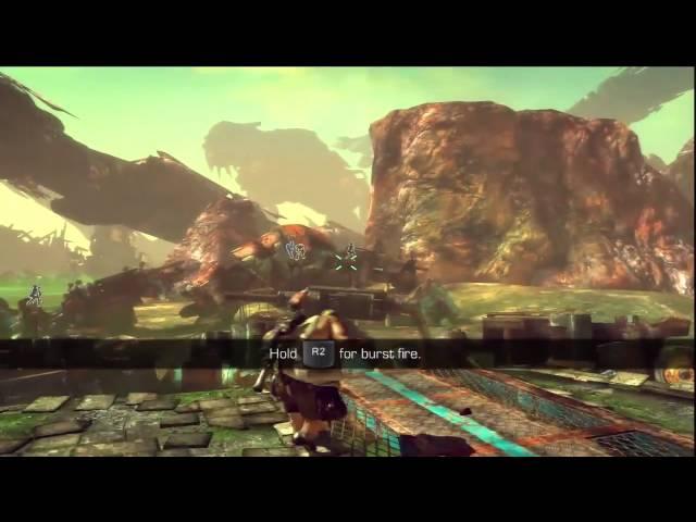 Enslaved: Odyssey to the West, Pigsy's Perfect 10 - Perfect 10