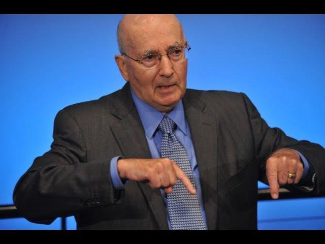 Philip Kotler: Marketing Strategy