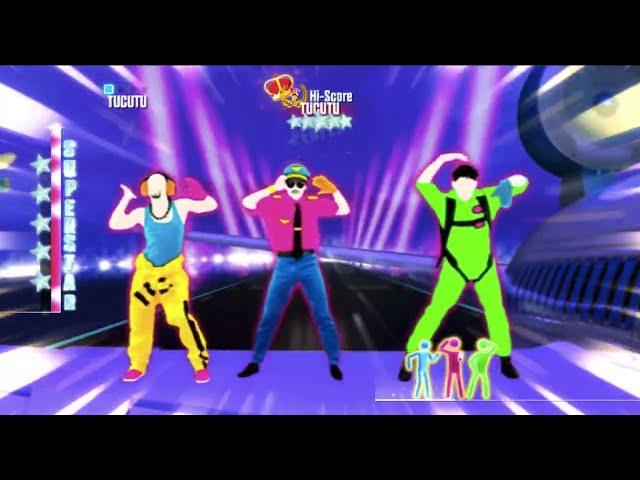 Dragostea Din Tei by O-Zone Full Perfect I Just Dance 2017