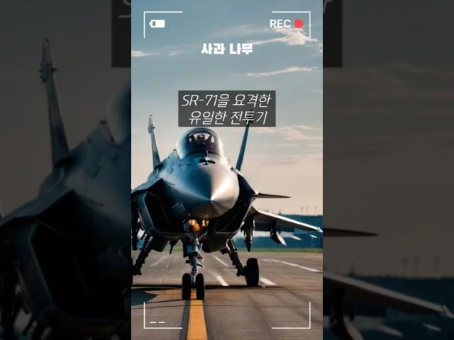 세계최강이자 미국의 정찰기를 요격한 소련 전투기는?! #military #군사기술 #전투기 #폭격기 #이슈 #army #전쟁 #소련 #미군