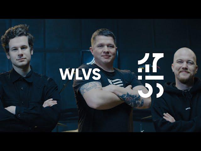 WLVS | 17:55 сессии