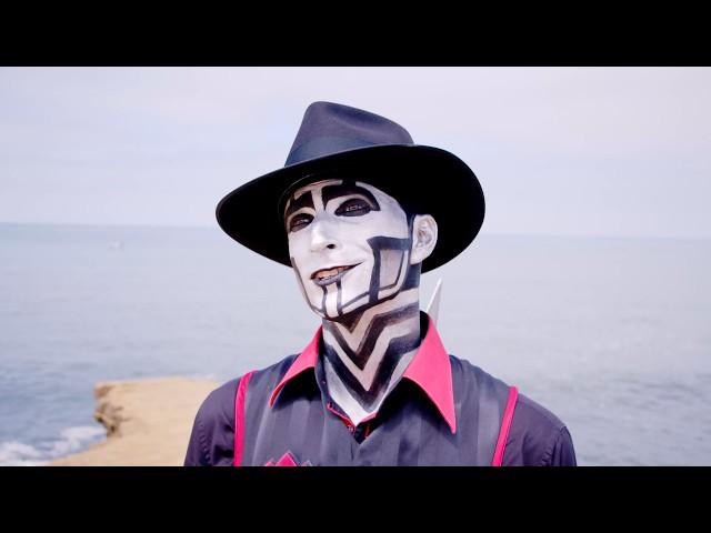 Steam Powered Giraffe - The Steam Rises