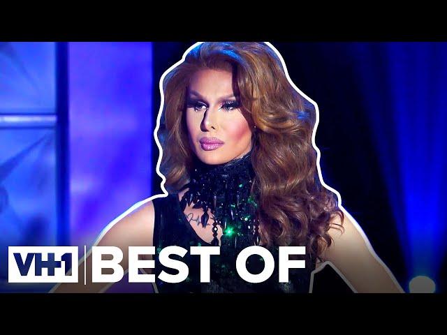 Best of Trinity The Tuck  RuPaul’s Drag Race