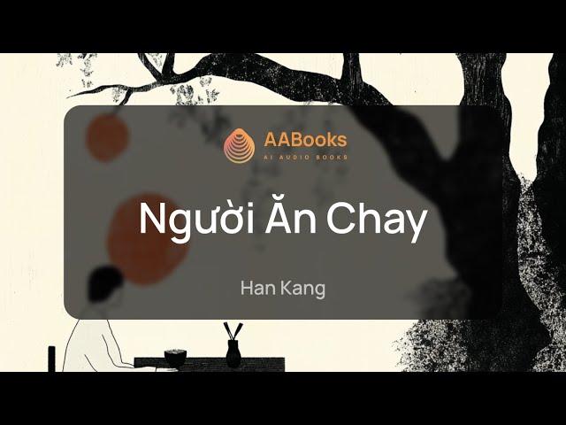 Người Ăn Chay | Han Kang | AABooks