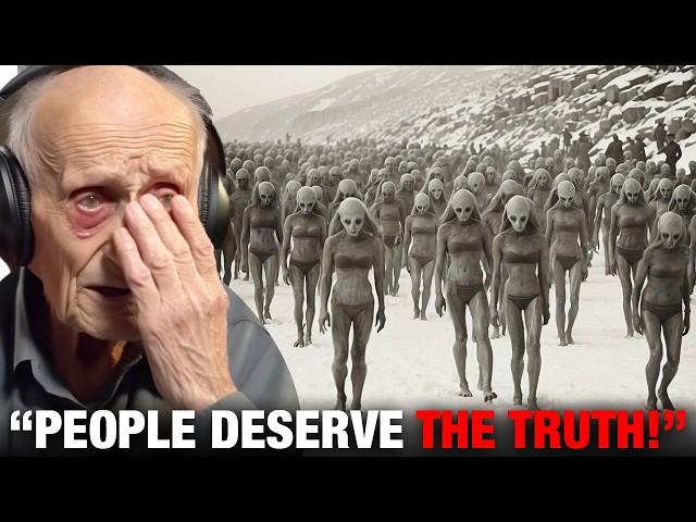 Dyatlov Pass Survivor FINALLY Breaks Silence & Solves The Mystery!