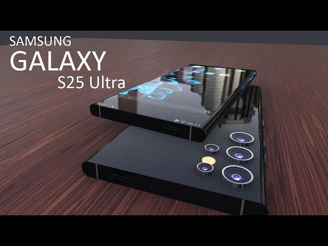 SAMSUNG GALAXY S25 ULTRA - 5G,, Snapdragon 8 Gen 3,200MP Camera,14GB RAM//Samsung Galaxy S25 Ultra