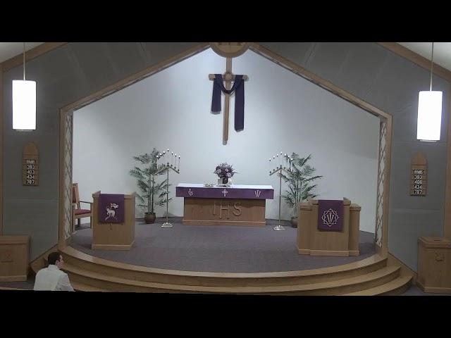 Resurrection WELS Live Stream