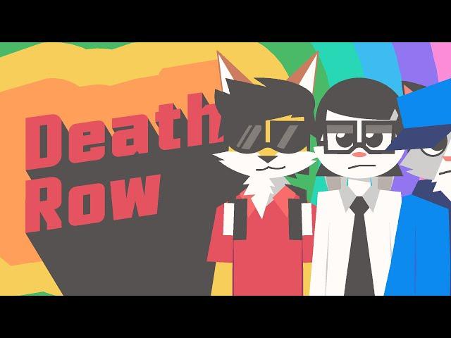 Deathrow // Animation Meme