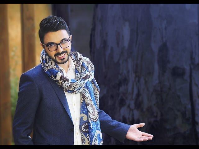 Chawki - Kayna Wla Makaynach (EXCLUSIVE Lyric Clip) | (شوقي - كاينة ولا ماكيناش (حصرياً