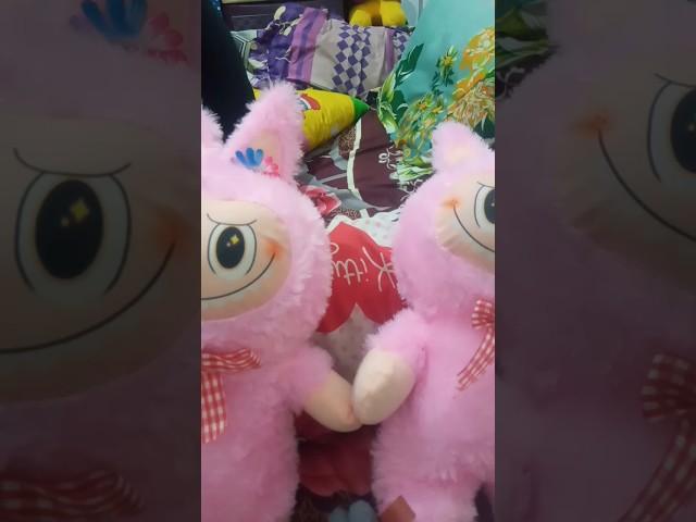 BONEKA.  LBULBU