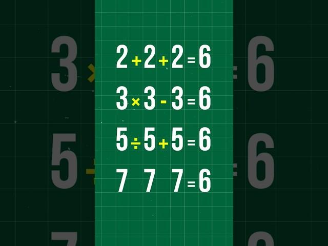 Can You Solve This?   #brightside #riddles