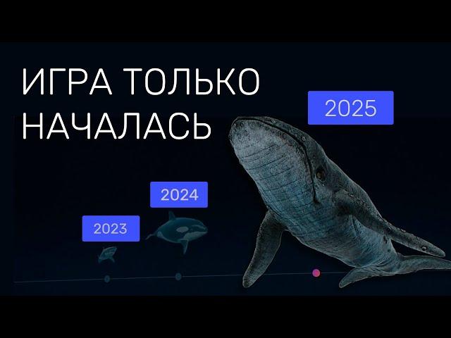 Эпичный год искуственного интеллекта. Вспоминаем 2024 и прогнозируем 2025.