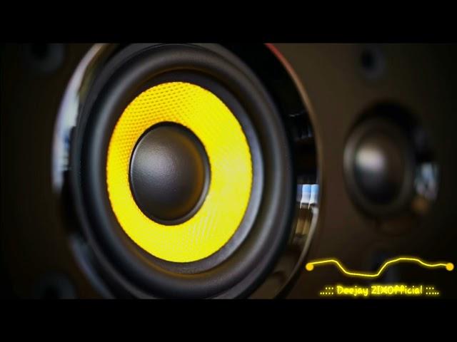 Bass Test (Subwoofer)