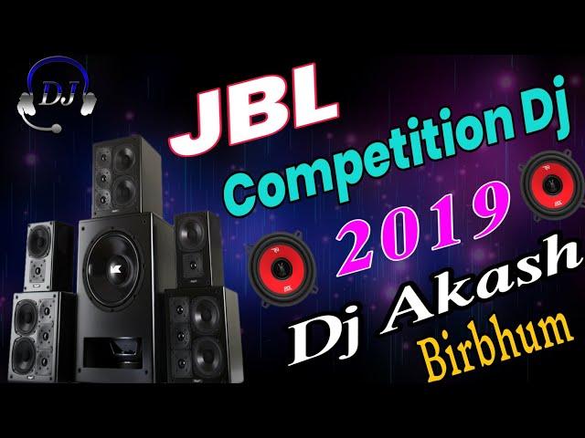 Dj Akash No1 Competition Dj || Matal Dance Mix 2019 || Here Vs Nagin || By Dj Akash Bhabaniganj