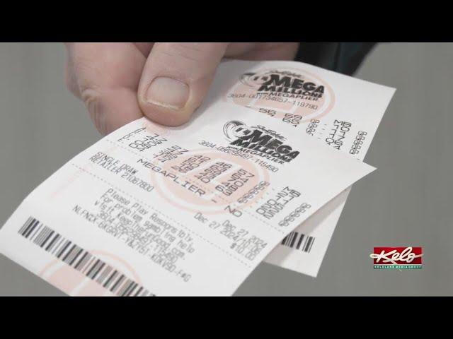 Local Mega Millions players pursue $1.2-billion  jackpot