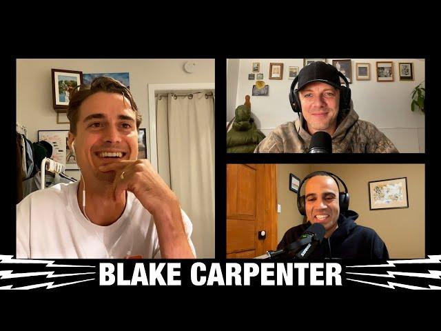 Blake Carpenter | The Bunt | Season 20 Episode 11