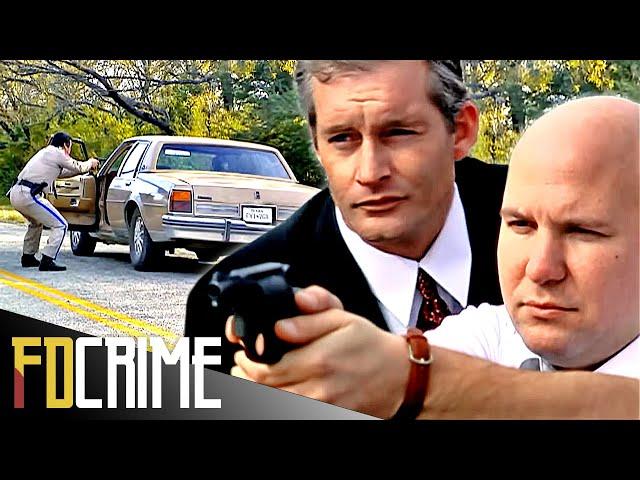 Fateful Crossing | The FBI Files | FD Crime