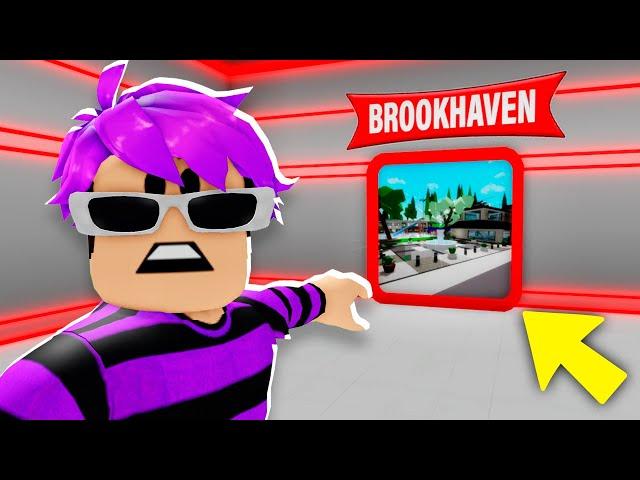 SECRETS of the NEW BROOKHAVEN UPDATE