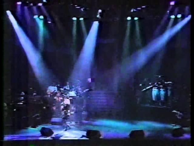 Lissette en Bellas Artes Parte 15 FINAL Luna Llena cortesia osvaldo maldonado