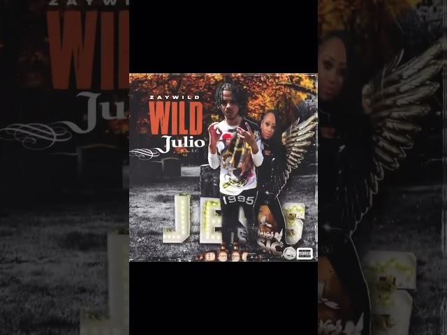 Zay Wild Shares A Snippet Of His Next Single #explore #dmvartist #dmv #rap #music #dmvdrill #viral