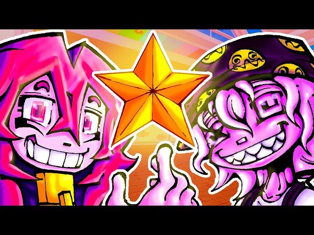 ‍ Professional Artists Play ROBLOX Speed Draw! (ft. @fooly_grulee) ⭐