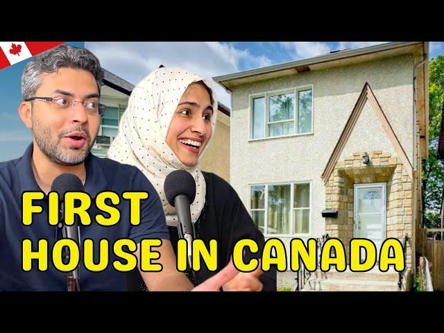 We Bought Our First Rental Property in Winnipeg Canada | 6 Months Review