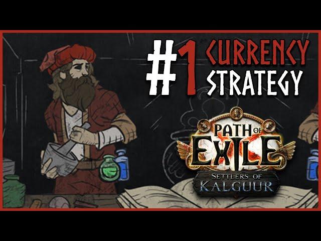 Titanic Exiles Currency Strategy Guide - Path of Exile 3.25